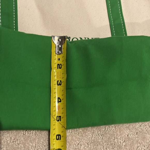 Arbonne Canvas Tote - Picture 4 of 4